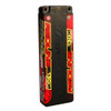 Gens ace 5800mAh 2S 7.6V 130C HardCase 56# HV Redline Series Lipo Battery with 5.0mm bullet