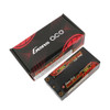 Gens ace Redline Series 6000mAh 7.6V 130C 2S2P HardCase HV Shorty Lipo Battery