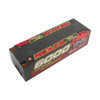 Gens ace 6000mAh 4S 130C 15.2V Redline Series HardCase HV Lipo Battery