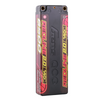 Gens ace 6500mAh 2S 7.6V 140C HardCase 57# Redline 2.0 Series Lipo Battery with 5.0mm bullet