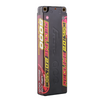 Gens ace 5000mAh 2S 7.4V 140C HardCase 56# Redline 2.0 Series LiPo Battery with 5.0mm bullet