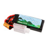 Gens ace 400mAh 2S 7.4V 35C Adventure Series Lipo Battery Pack with JST Plug for RC Crawler