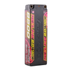 Gens ace 8500mAh 2S 7.6V 140C HardCase 58# Redline 2.0 Series Lipo Battery with 5.0mm bullet