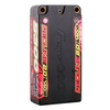 Gens ace 5300mAh 7.6V 140C 2S2P HardCase #64 HV Shorty Redline 2.0 Series Lipo Battery