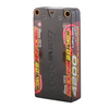 Gens ace 4200mAh 2S 140C 7.6V HardCase 111# HV Shorty Redline 2.0 Series Lipo Battery with 5.0mm bullet