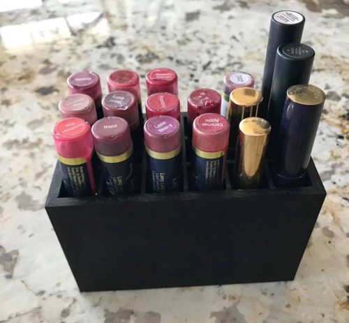 Make-Up Organizer