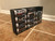 1:64 Nascar Diecast Rack - 12 car - Wall Mountable