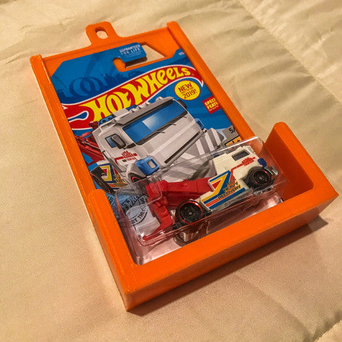 Hotwheel Sleeve