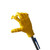 Flexi Factory - Hand Pencil Topper