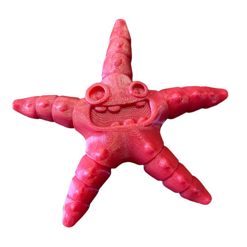 Flexi Factory - Starfish