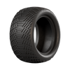 Radar - Rear Buggy Tires w/Inserts 2.2" (1 pr)