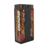 Gens ace Redline Series 6000mAh 7.6V 130C 2S2P HardCase HV Shorty Lipo Battery