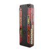 Gens ace Redline Series 6000mAh 7.6V 130C 2S2P HardCase HV Lipo Battery