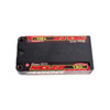 Gens ace 4000mAh 2S 130C 7.6V HardCase 65# HV Redline Series LiPo Battery