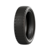 Fast Forward - 2WF Buggy Carpet Tire (No Inserts) (1 pr)