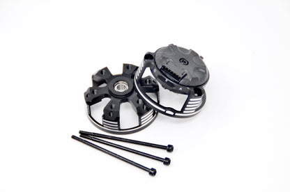 Endbell Set for Xerun V10 Motor