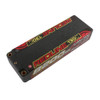 Gens ace 8200mAh 2S 7.6V 130C HardCase HV Redline Series Lipo Battery