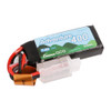 Gens ace 400mAh 2S 7.4V 35C Adventure Series Lipo Battery Pack with JST Plug for RC Crawler