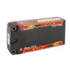 Gens ace Redline Series 8000mAh 3.8V 130C 1S2P HardCase 65# HV Lipo Battery with 5.0mm bullet LCG