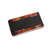 Gens ace 4000mAh 2S 130C 7.6V HardCase 65# HV Redline Series LiPo Battery