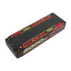 Gens ace Redline Series 6000mAh 7.6V 130C 2S2P HardCase HV Lipo Battery