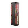 Gens ace 8200mAh 2S 7.6V 130C HardCase HV Redline Series Lipo Battery