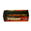 Gens ace 7500mAh 4S 130C 15.2V HardCase LiPo Battery Pack #50 for RC Cars Racing Series