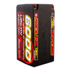 Gens ace 6000mAh 4S2P 130C 15.2V HardCase HV Redline Series Lipo Battery