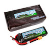 Gens ace 2200mAh 3S 60C 11.1V G-Tech Adventure Lipo Battery Pack with XT60 Plug for RC Crawler