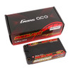 Gens ace Redline Series 8000mAh 3.8V 130C 1S2P HardCase 65# HV Lipo Battery with 5.0mm bullet LCG