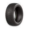 RADAR - 1/8 BUGGY TIRES W/INSERTS (1 PR)