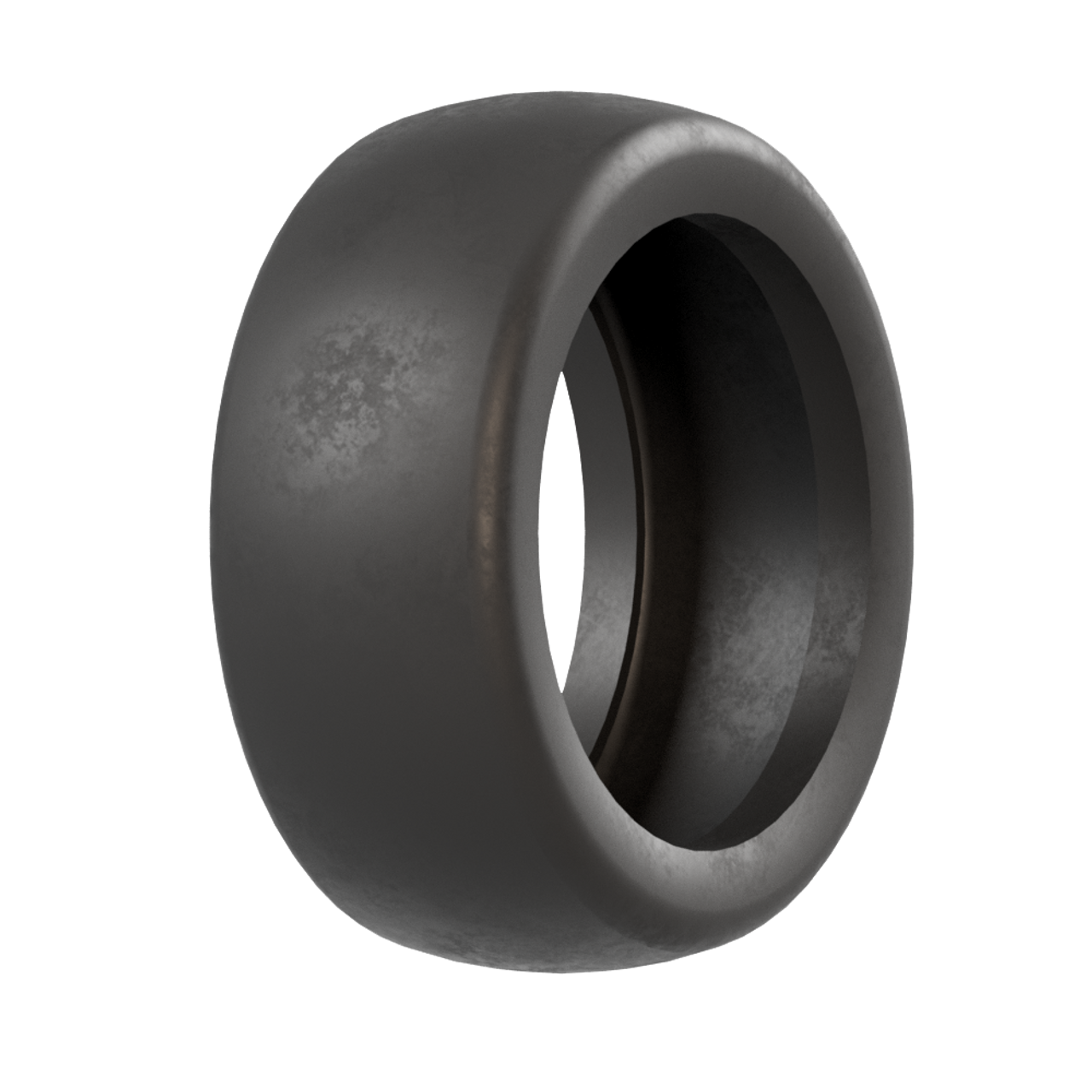 Slick - 1/8 Buggy Tires w/Inserts (1 pr)