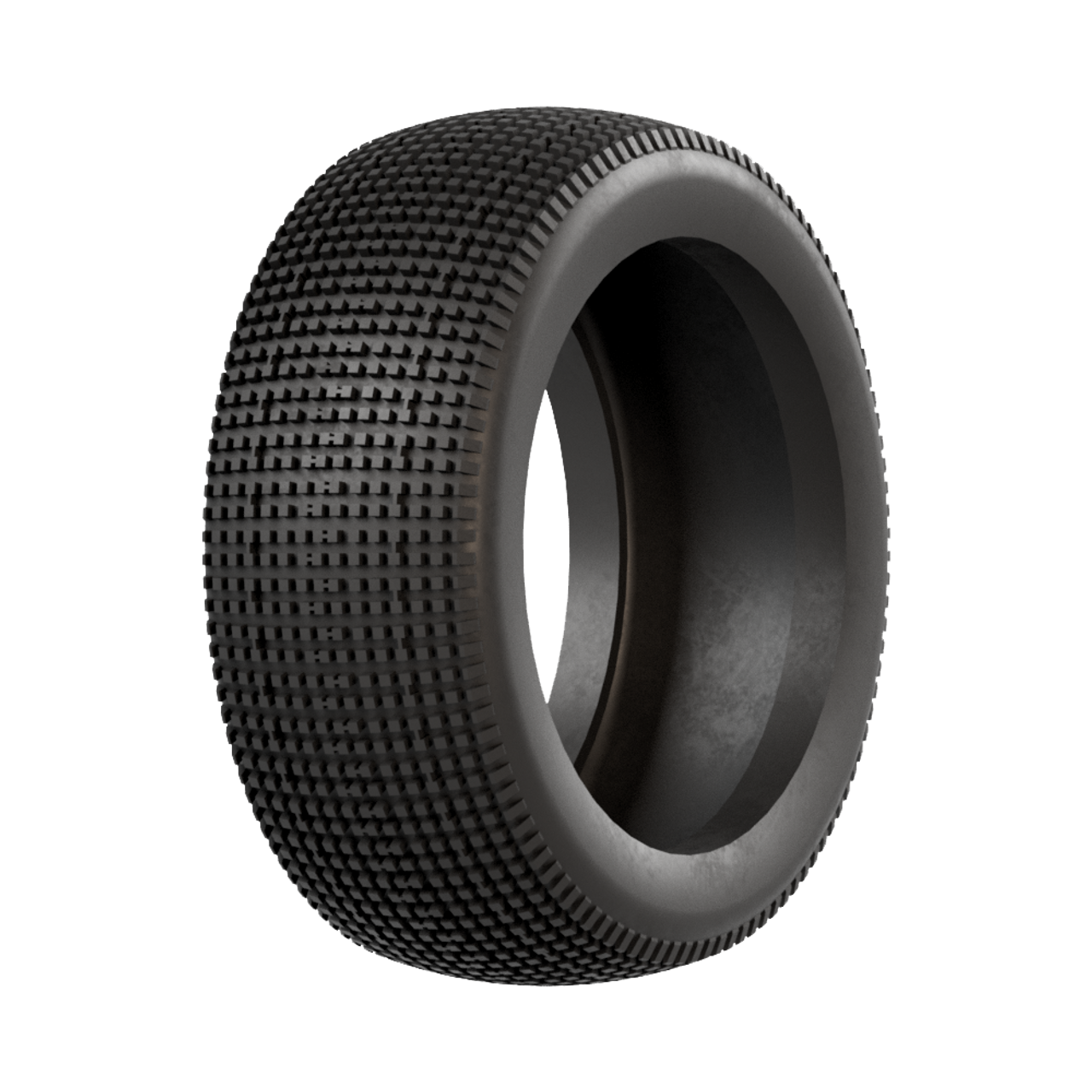 Aurora - 1/8 Buggy Tires with Inserts (1 pr)