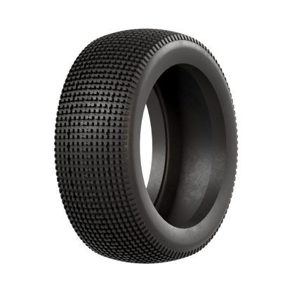 Aurora - 1/8 Buggy Tires with Inserts (1 pr)