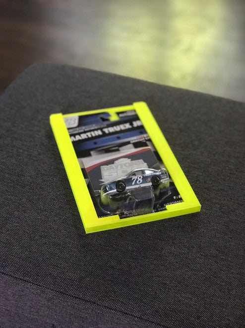 1:64 Diecast Card Protector