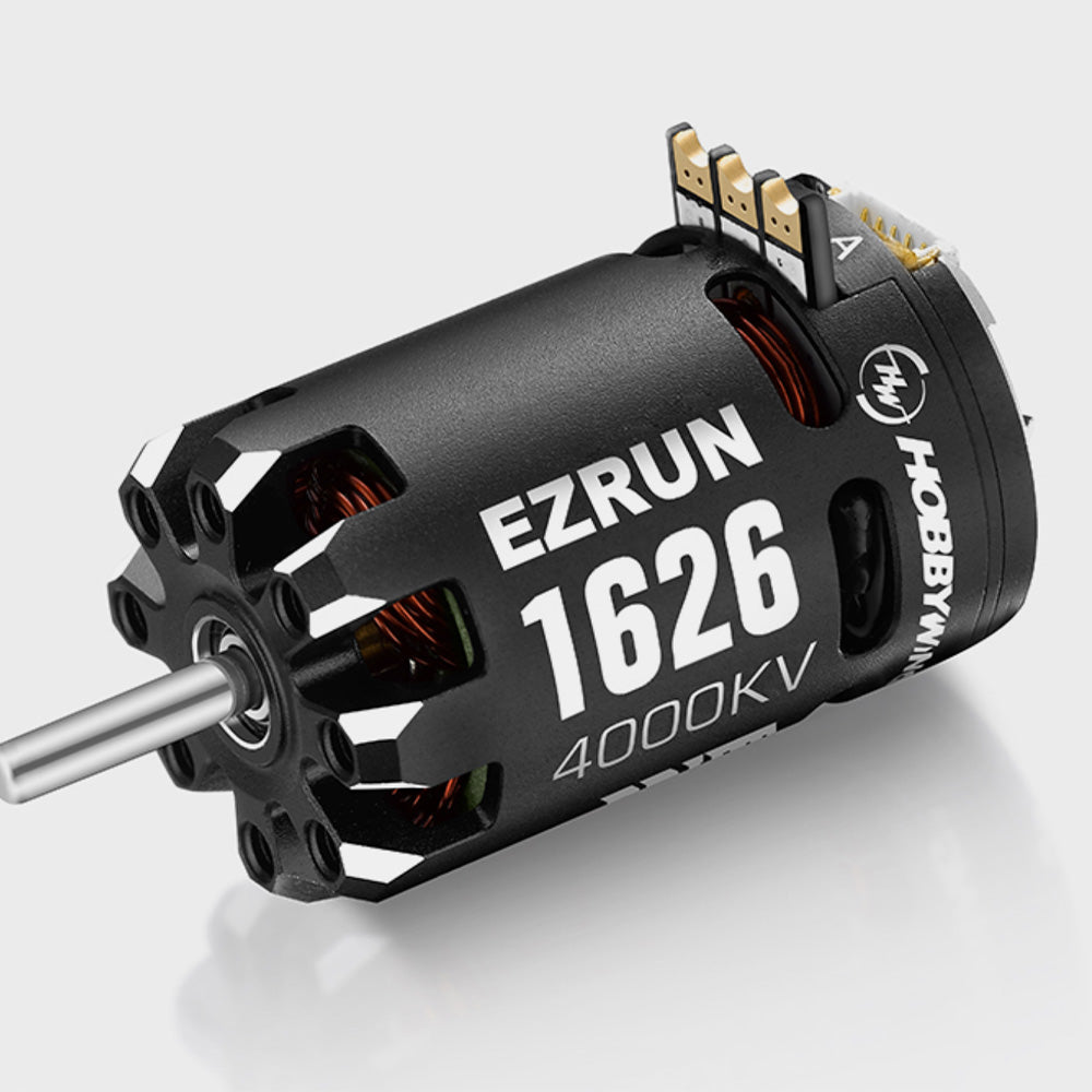 Ezrun 1626 Sensored Motor