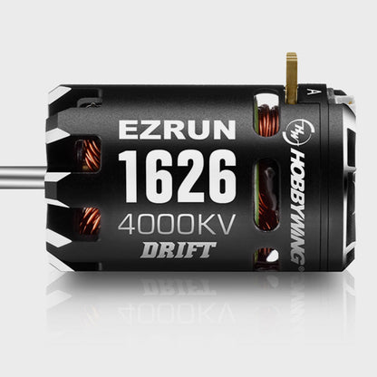 Ezrun 1626 Sensored Motor