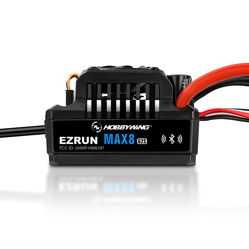 EzRun ESC series