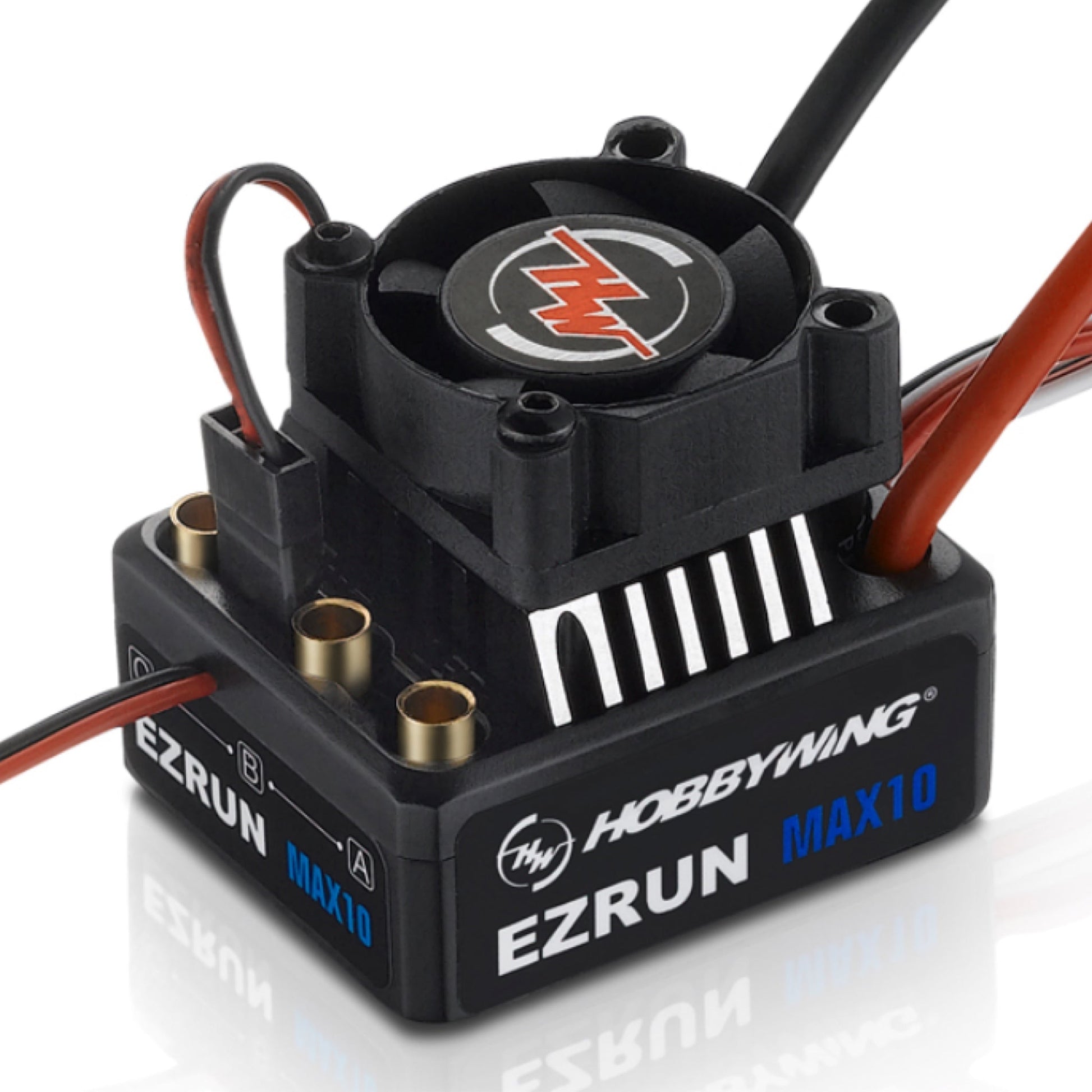 EzRun ESC series