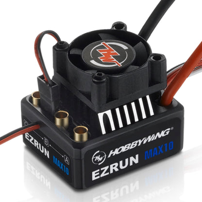 EzRun ESC series