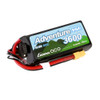 Gens ace 3600mAh 3S 60C 11.4V Adventure High Voltage G-tech Lipo Battery with XT60 Plug