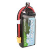 Gens ace 3600mAh 3S 60C 11.4V Adventure High Voltage G-tech Lipo Battery with XT60 Plug