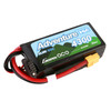 Gens ace 4300mAh 3S 60C 11.4V Adventure High Voltage G-tech Lipo Battery with XT60 Plug