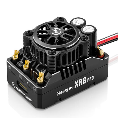 XERUN ESC series