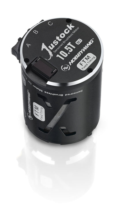 JUSTOCK FTM G2.1 Brushless Motor