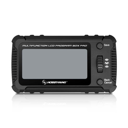 Multifunction LCD Program Box G3