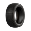 Mach One - 1/8 Buggy Tires with Inserts (1 pr)