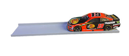 NASCAR 1/24 Diecast Shelf - Double Car