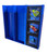 LEGO Minifigure Case Rack - Multiple Sizes