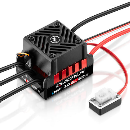 QUICRUN Brushless ESC